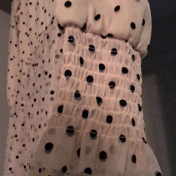 Dainty Jewells Love Letter dress - Picture 3 of 4